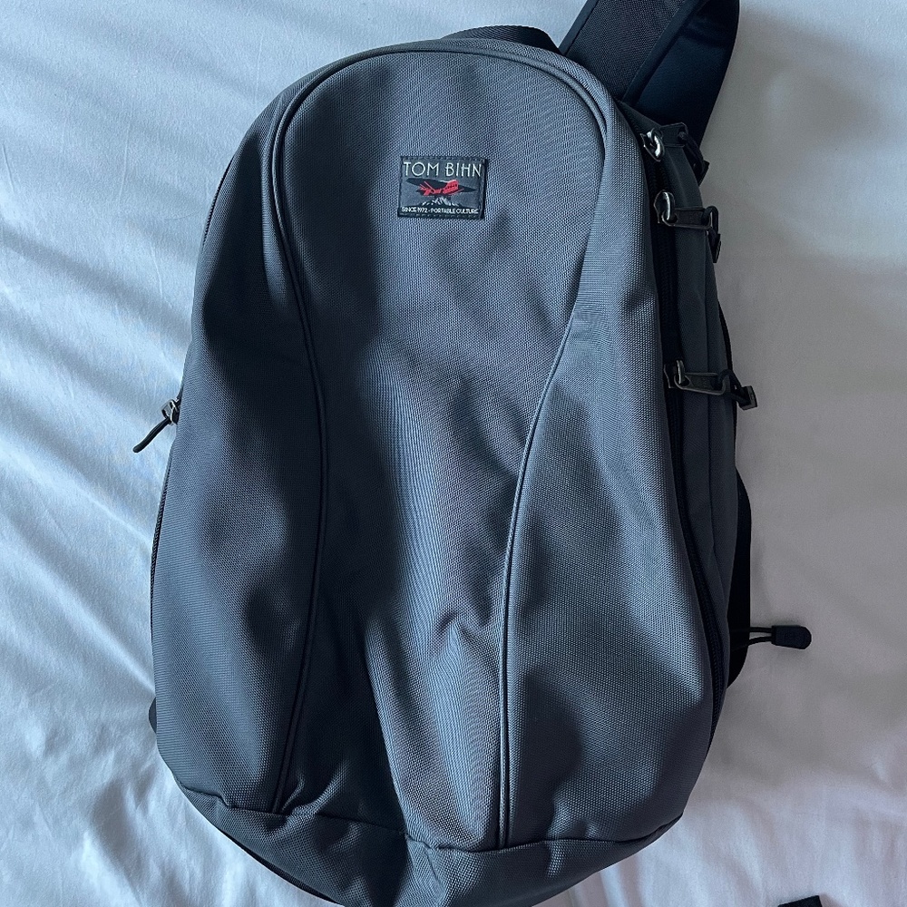 Tom Bihn luminary 15 backpack